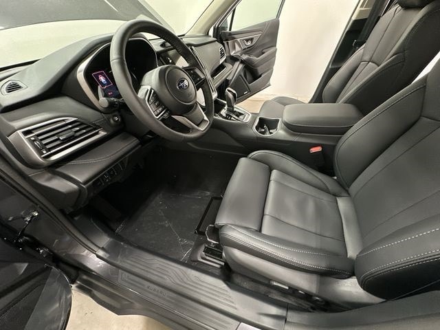 Thumbnail: 2025 Subaru Outback - 10