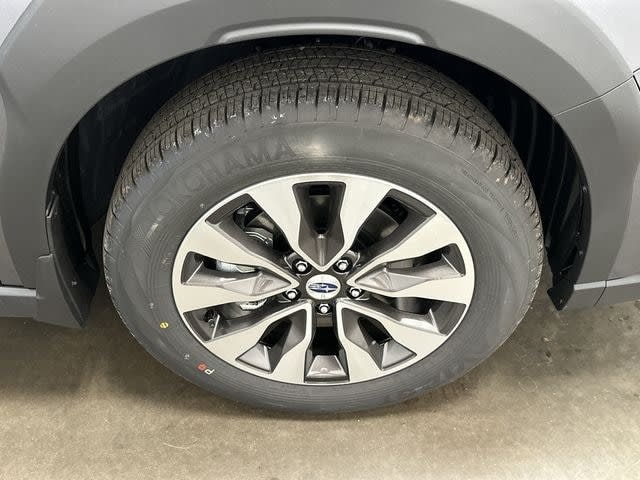 Thumbnail: 2025 Subaru Outback - 7