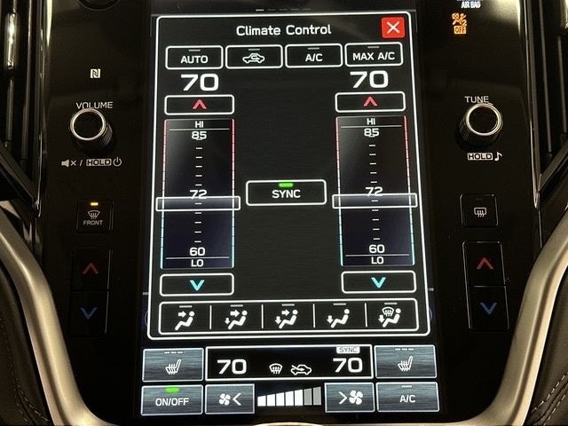 Thumbnail: 2025 Subaru Outback - 24