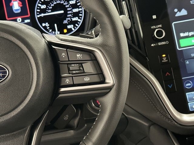 Thumbnail: 2025 Subaru Outback - 19