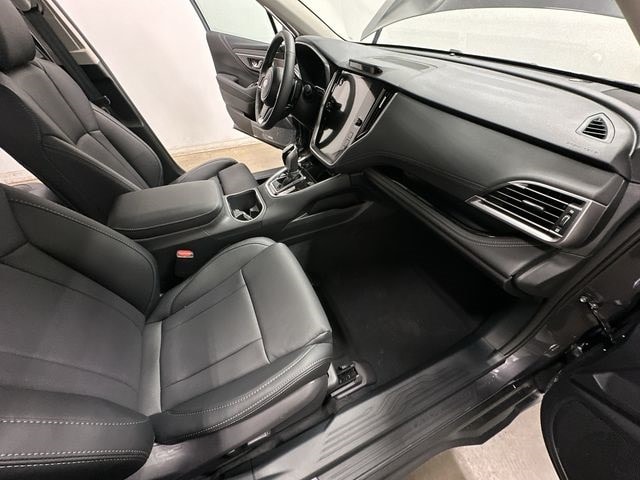 Thumbnail: 2025 Subaru Outback - 26