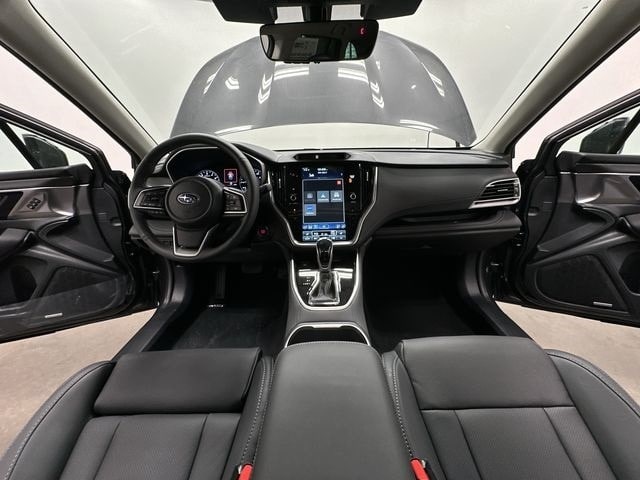 Thumbnail: 2025 Subaru Outback - 9
