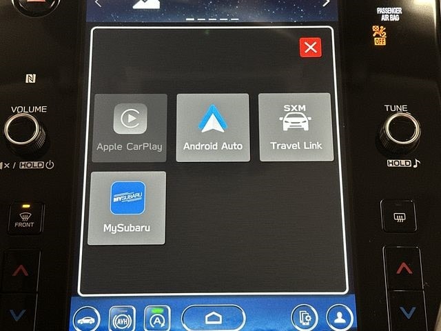 Thumbnail: 2025 Subaru Outback - 22