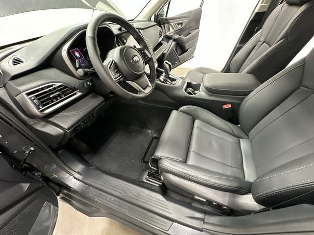 Thumbnail: 2025 Subaru Outback - 10