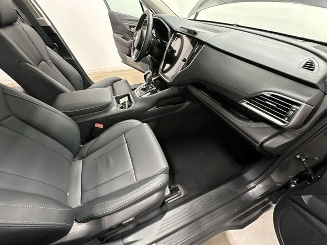 Thumbnail: 2025 Subaru Outback - 26