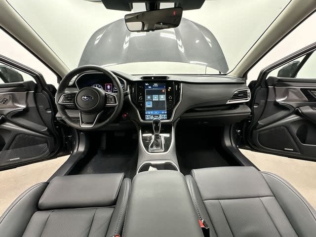 Thumbnail: 2025 Subaru Outback - 9