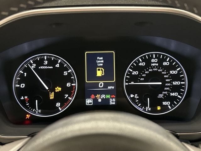 Thumbnail: 2025 Subaru Outback - 14