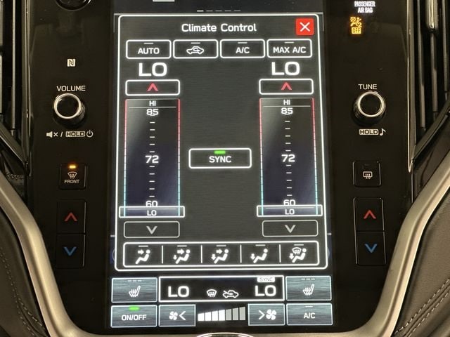 Thumbnail: 2025 Subaru Outback - 24