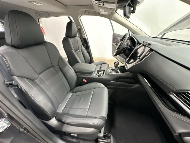 Thumbnail: 2025 Subaru Outback - 27