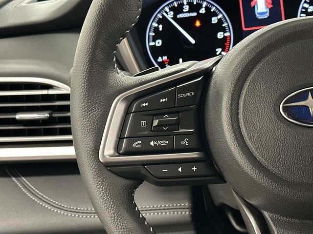 Thumbnail: 2025 Subaru Outback - 18