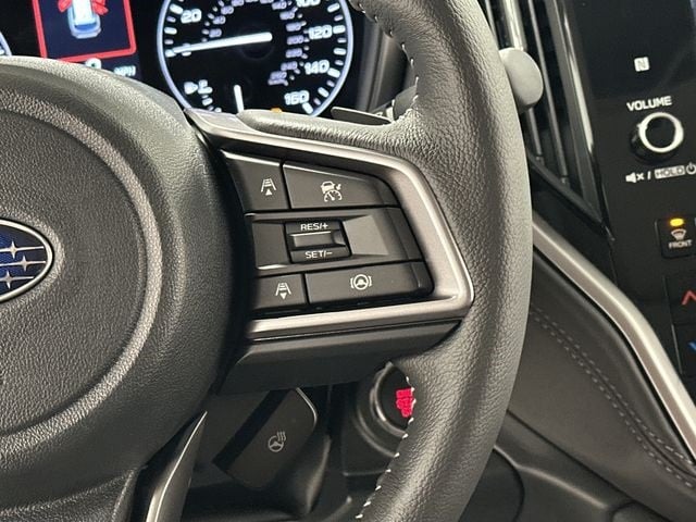 Thumbnail: 2025 Subaru Outback - 19