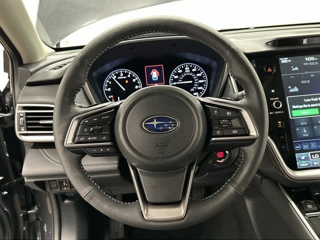Thumbnail: 2025 Subaru Outback - 2