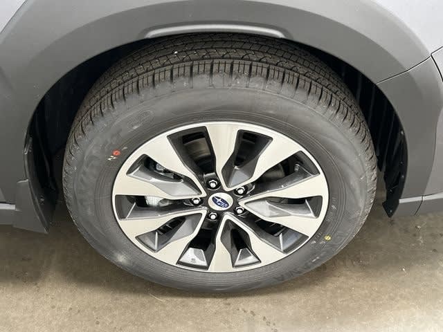 Thumbnail: 2025 Subaru Outback - 7