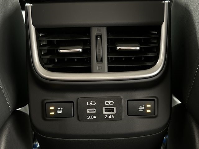 Thumbnail: 2025 Subaru Outback - 25