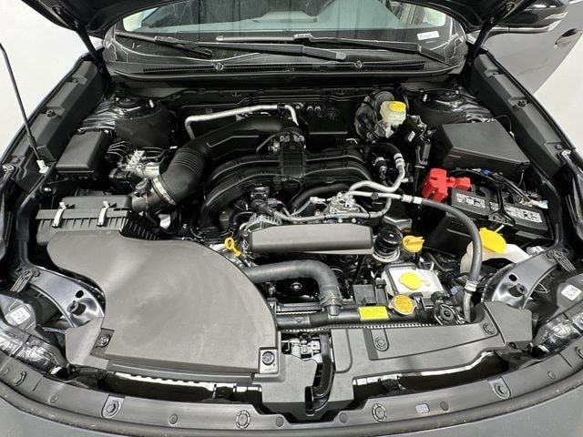 Thumbnail: 2025 Subaru Outback - 8