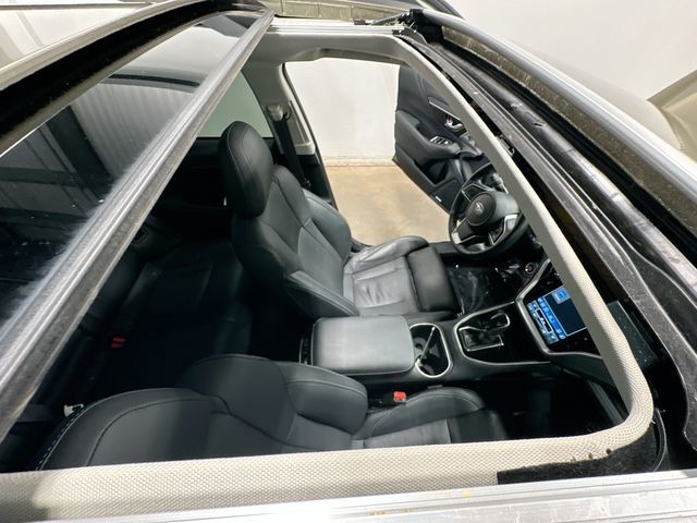 Thumbnail: 2023 Subaru Outback - 11
