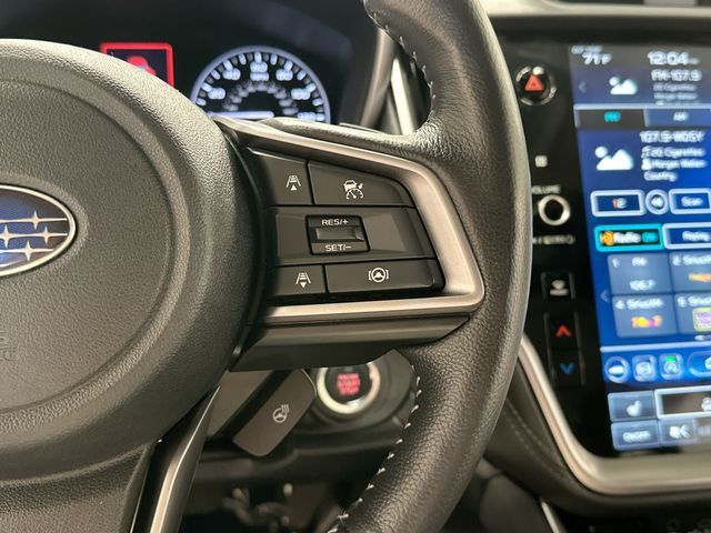 Thumbnail: 2023 Subaru Outback - 20