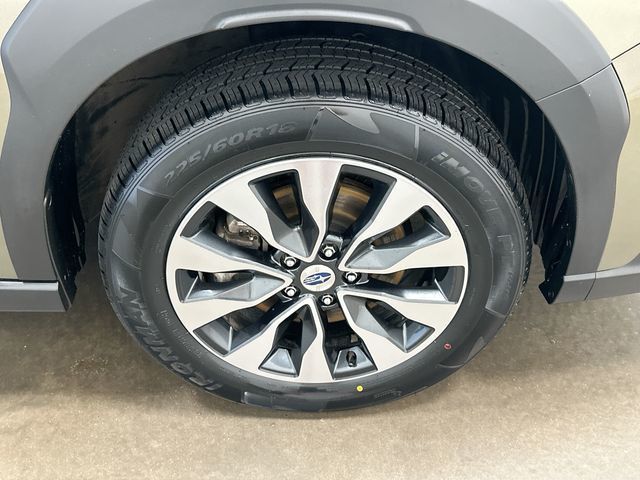 Thumbnail: 2023 Subaru Outback - 8