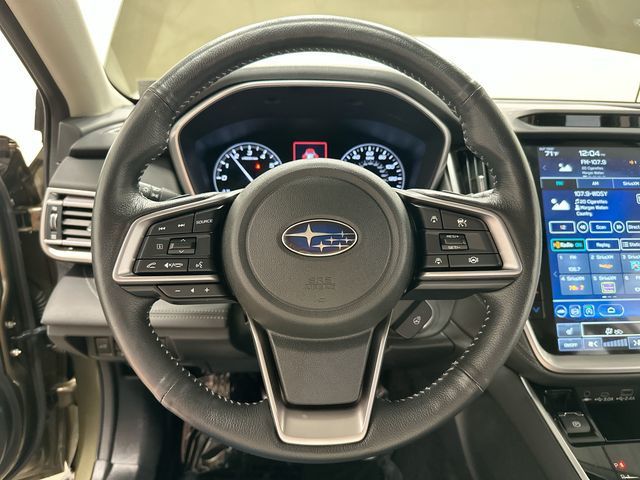 Thumbnail: 2023 Subaru Outback - 2