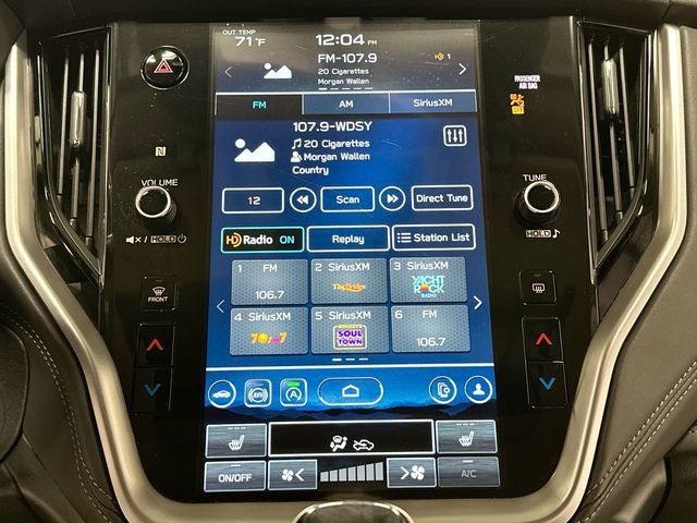 Thumbnail: 2023 Subaru Outback - 15