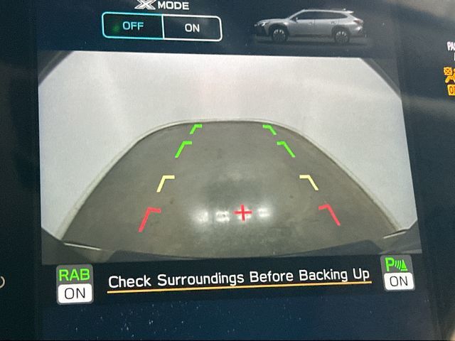 Thumbnail: 2023 Subaru Outback - 24