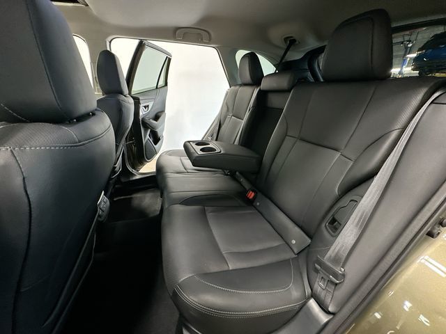 Thumbnail: 2023 Subaru Outback - 13