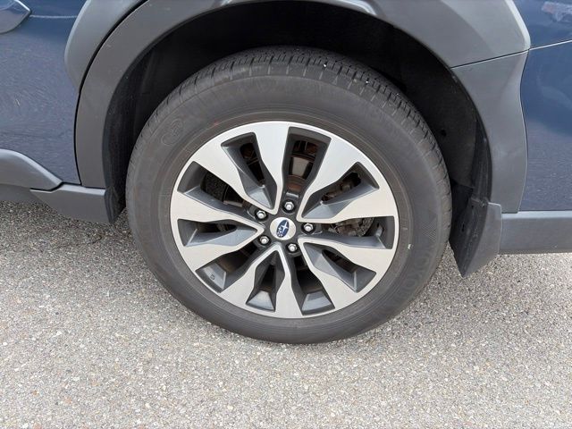 Thumbnail: 2024 Subaru Outback - 7