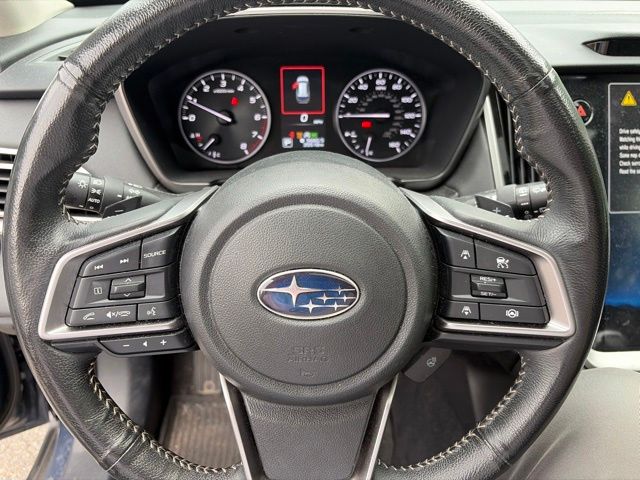 Thumbnail: 2024 Subaru Outback - 8