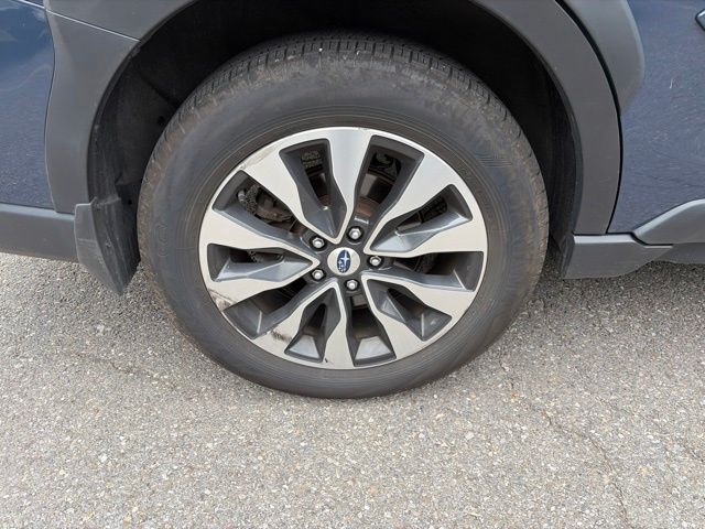 Thumbnail: 2024 Subaru Outback - 21