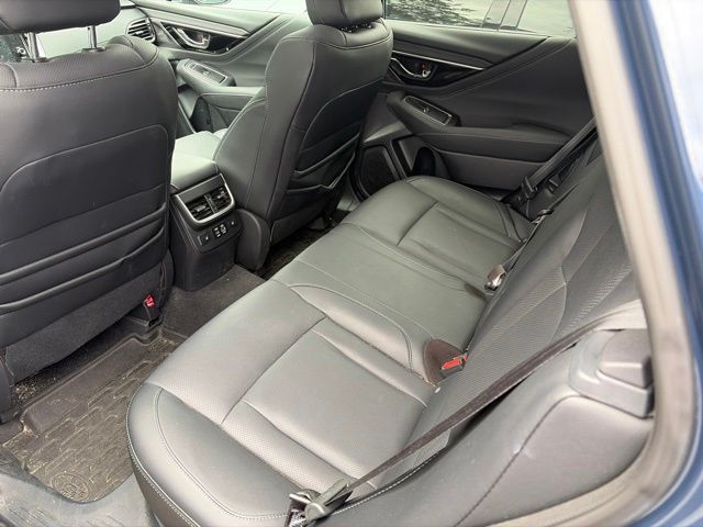 Thumbnail: 2024 Subaru Outback - 9