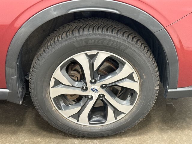 Thumbnail: 2020 Subaru Outback - 8