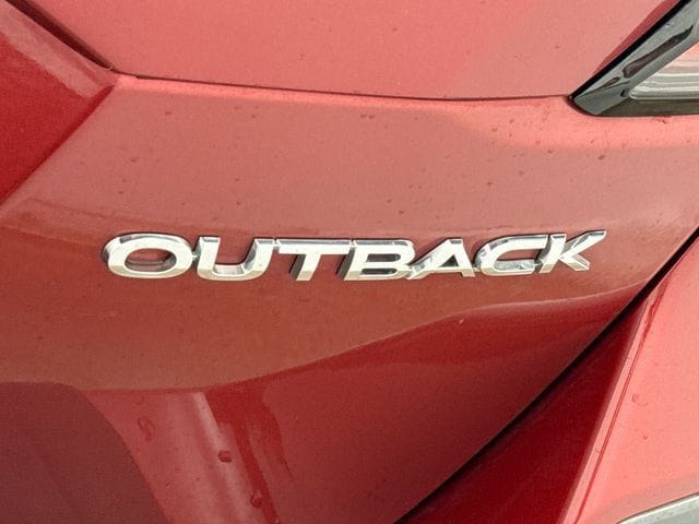 Thumbnail: 2020 Subaru Outback - 7