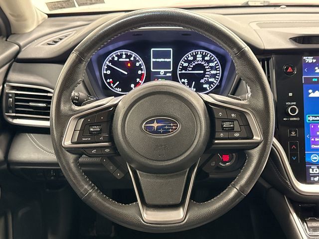 Thumbnail: 2020 Subaru Outback - 2