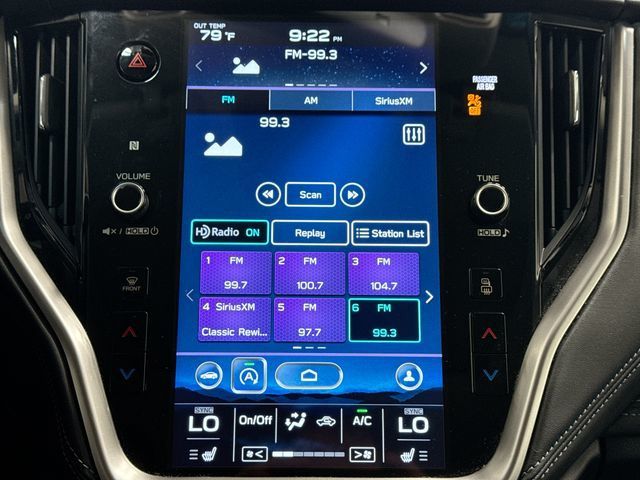 Thumbnail: 2020 Subaru Outback - 11