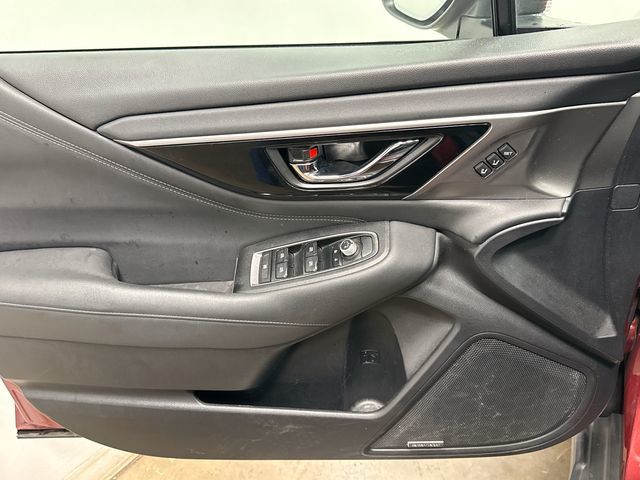 Thumbnail: 2020 Subaru Outback - 21