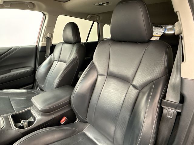 Thumbnail: 2020 Subaru Outback - 9