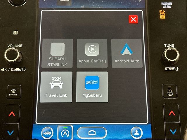 Thumbnail: 2020 Subaru Outback - 24