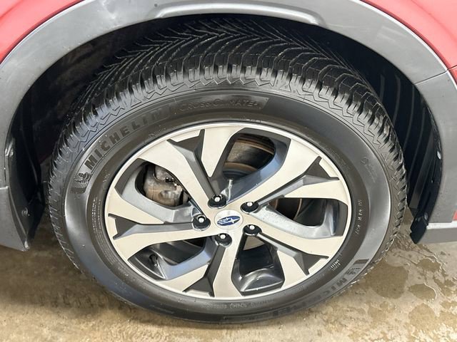 Thumbnail: 2020 Subaru Outback - 8