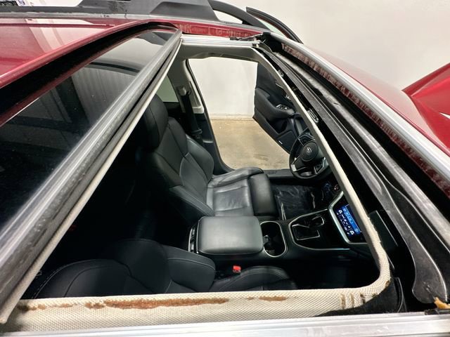 Thumbnail: 2020 Subaru Outback - 2