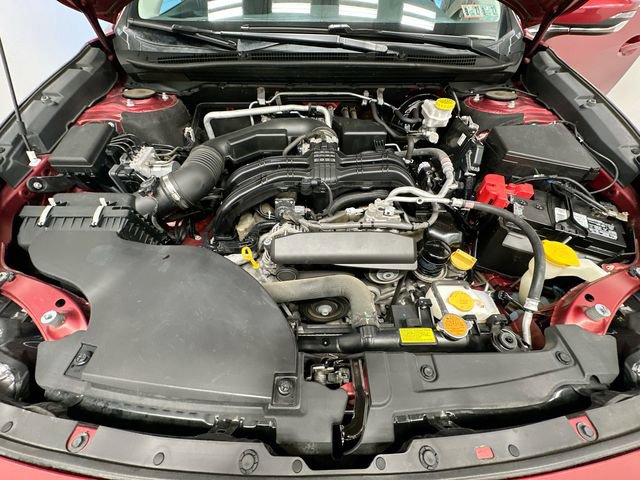 Thumbnail: 2020 Subaru Outback - 9