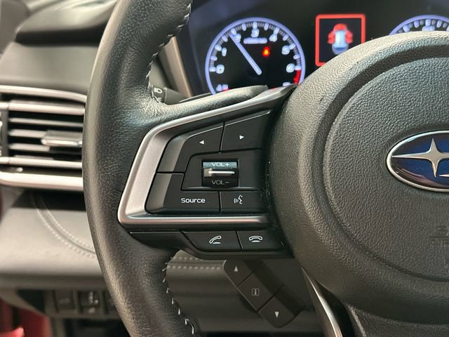 Thumbnail: 2020 Subaru Outback - 21