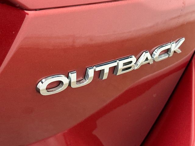 Thumbnail: 2020 Subaru Outback - 32