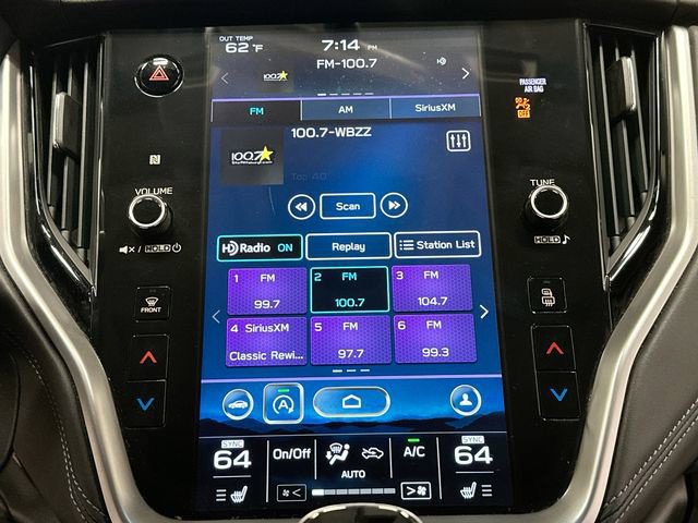 Thumbnail: 2020 Subaru Outback - 16