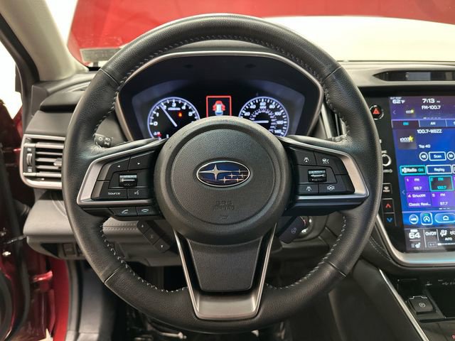 Thumbnail: 2020 Subaru Outback - 10