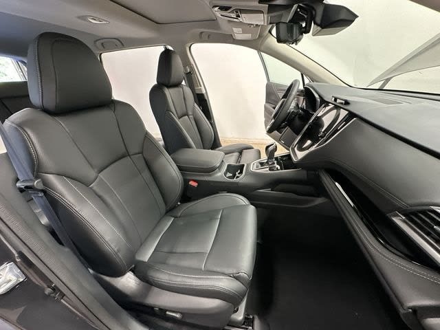 Thumbnail: 2025 Subaru Outback - 26