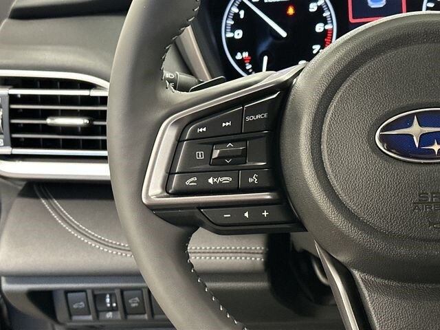 Thumbnail: 2025 Subaru Outback - 19