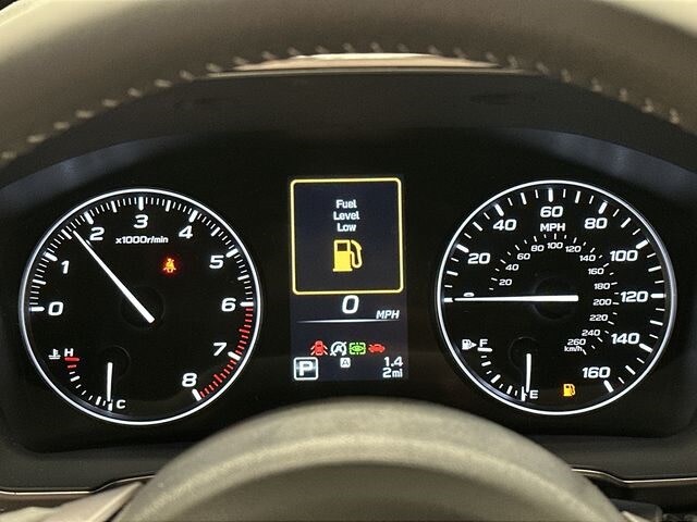 Thumbnail: 2025 Subaru Outback - 15