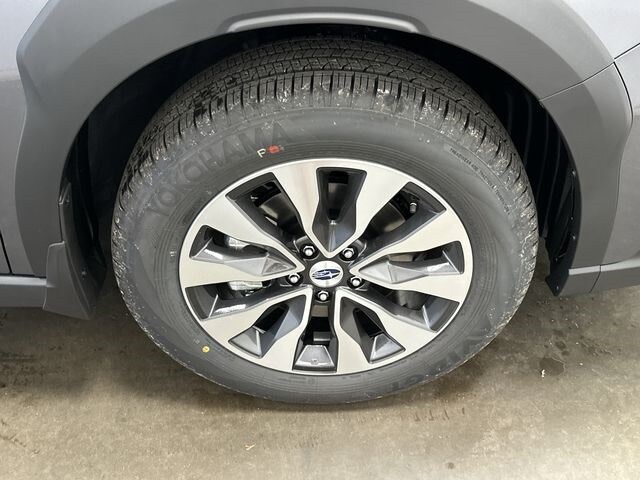 Thumbnail: 2025 Subaru Outback - 7