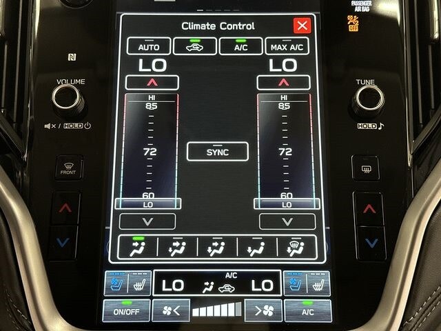 Thumbnail: 2025 Subaru Outback - 24