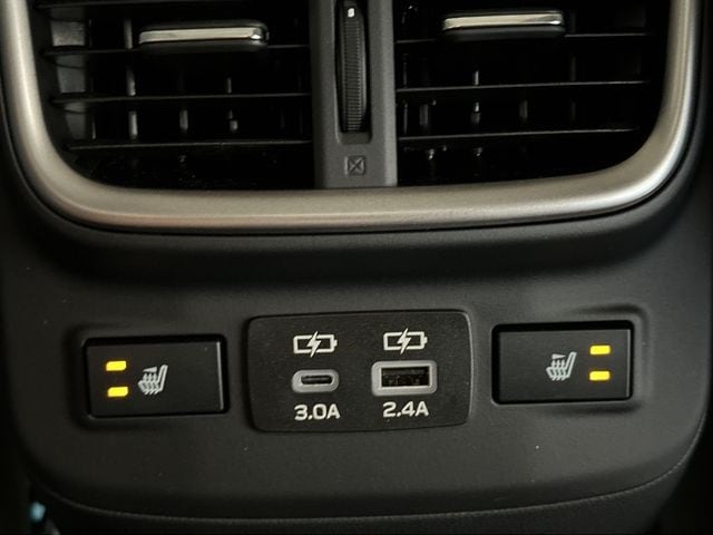 Thumbnail: 2025 Subaru Outback - 25